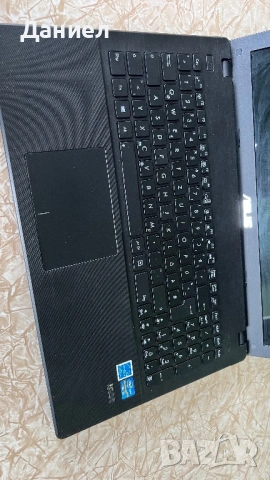 Лаптоп Asus за части , снимка 2 - Части за лаптопи - 54461216