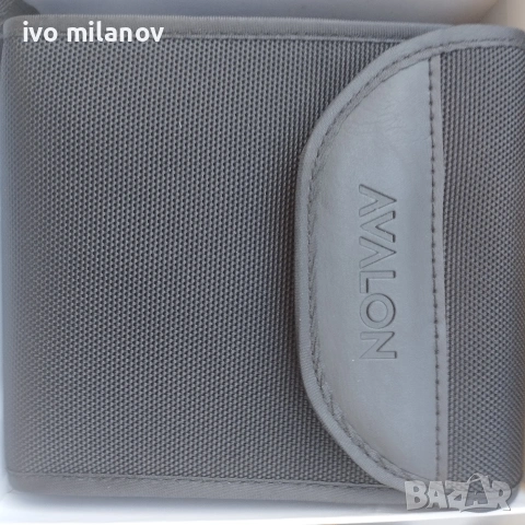 бинокьл AVALON 10-42, снимка 5 - Оборудване и аксесоари за оръжия - 55239787