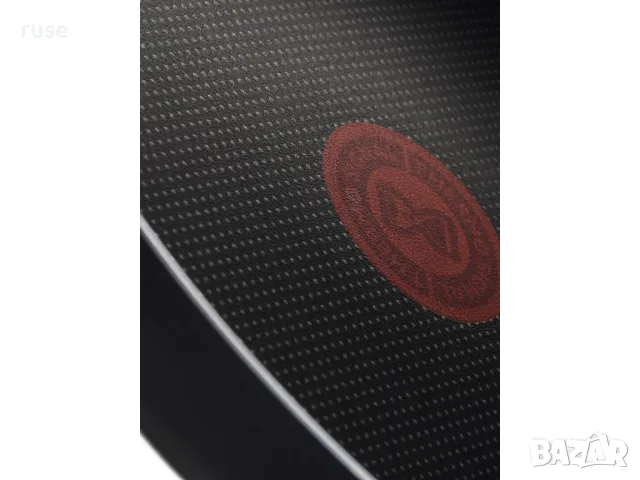 НОВИ! Комплект тигани Tefal Simple Cook 3 части 20, 24 и 28 см, снимка 4 - Съдове за готвене - 55500160