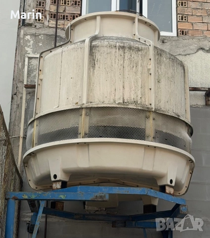 Продавам водоохладителна кула