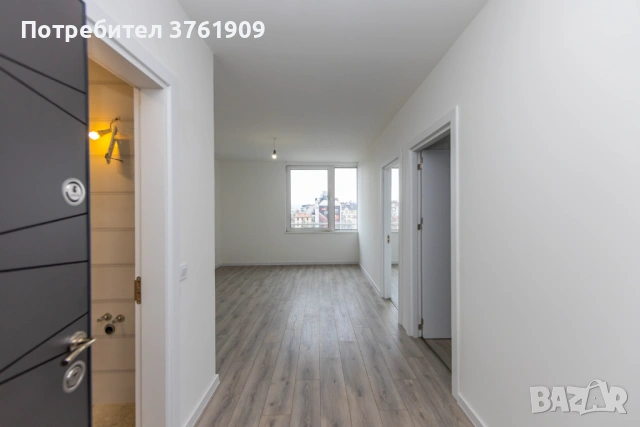 3-стаен апартамент в Центъра на София, снимка 5 - Апартаменти - 54065513