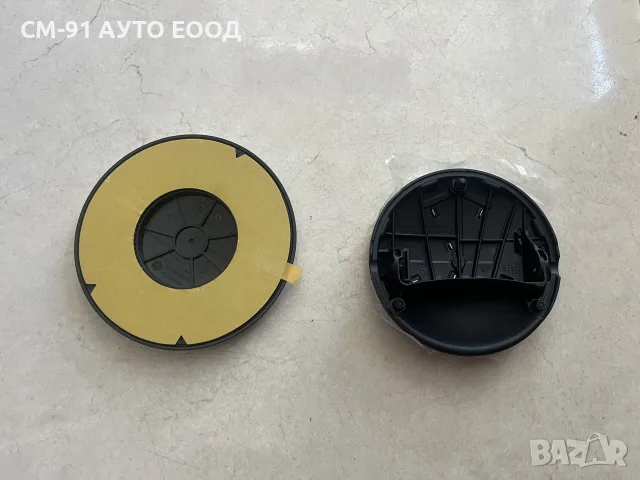 Емблема голф 8 пасат 8 , снимка 2 - Аксесоари и консумативи - 55433765