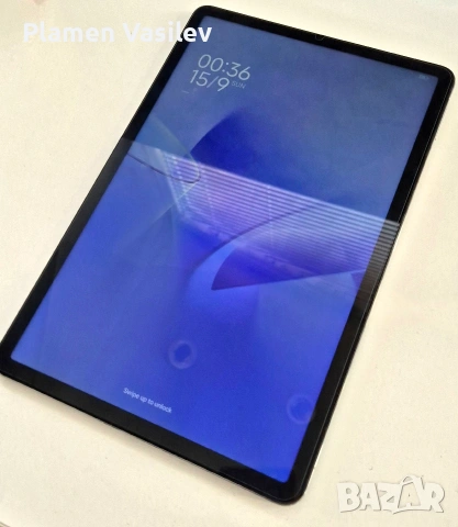 Таблет Xiaomi Pad 5 (Отлично състояние), снимка 2 - Таблети - 54952740