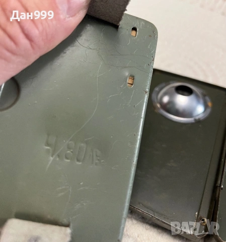 Лот колекционерски фенерчета от миналия век, снимка 5 - Антикварни и старинни предмети - 54133781