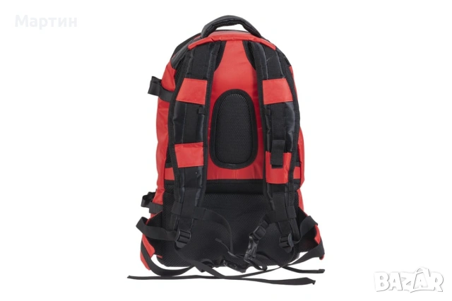 Раница за риболов HART SLIM ROCK 33L , снимка 2 - Екипировка - 54643101