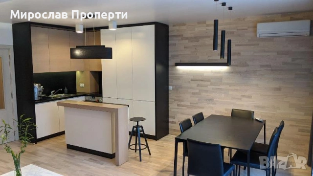 Продаваме Четиристаен апартамент в Люлин, снимка 3 - Апартаменти - 55191773