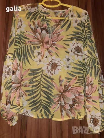 дамска риза summum woman Amsterdam- р.38