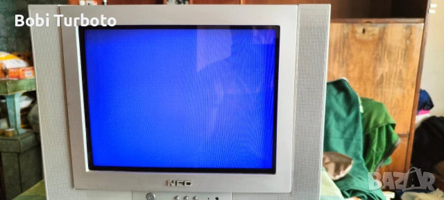 Телевизор Нео, перфектно състояние!, снимка 4 - Телевизори - 54234193