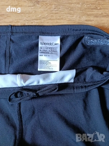 Бански Speedo - за 15-16 години до 176см, снимка 3 - Бански - 55391863