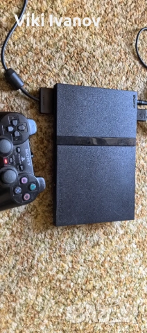 PS2 SCPH-77004