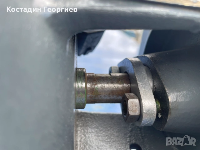 Водна помпа за поливане Вида 4, снимка 9 - Водни помпи - 29707243