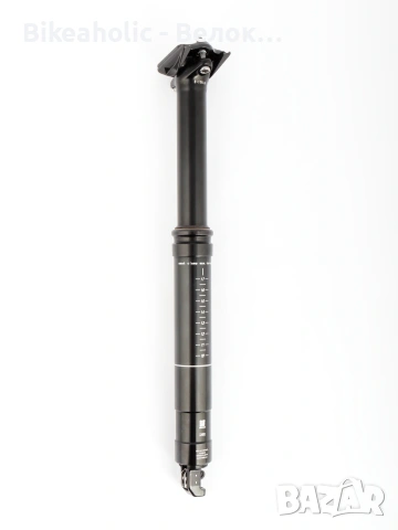 Дропер колче TranzX JD-YSP39JL 34.9x490mm/556mm Ход 170mm/200mm + команда, снимка 2 - Части за велосипеди - 55096169