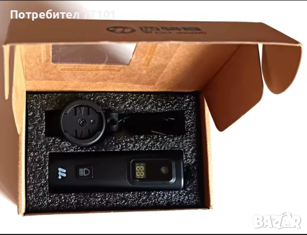 Фар за колело WEST BIKING, снимка 7 - Аксесоари за велосипеди - 41367078