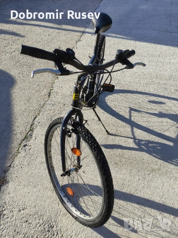 Старо колело за голямо дете , снимка 4 - Велосипеди - 54333792