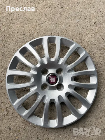 1 брой оригинален тас за Fiat Grande Punto 15
