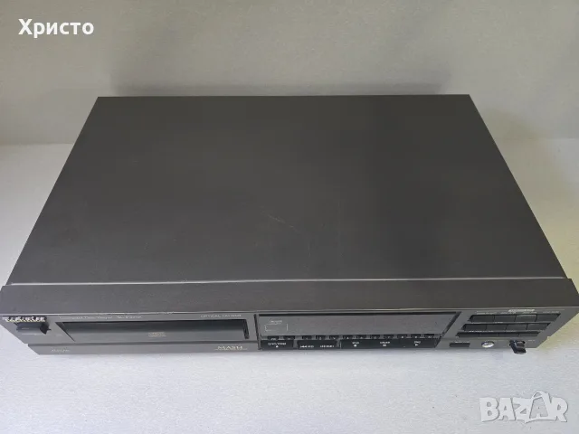 🔊📀 Technics SL-P377A 📀🔊, снимка 4 - Аудиосистеми - 55567554