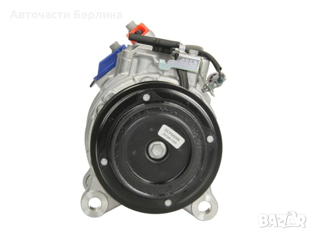 Компресор за климатик за BMW 3 и BMW 4, снимка 2 - Части - 54865951
