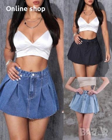 Дамска поличка , снимка 2 - Поли - 54080944