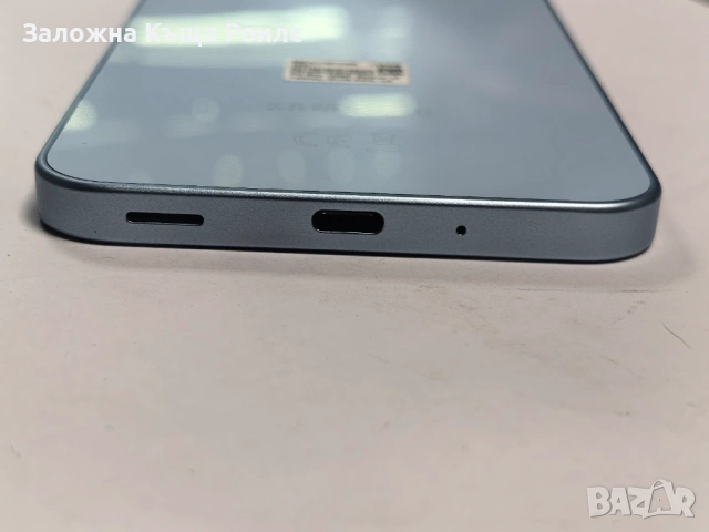 Samsung Galaxy A17 с 4GB RAM и 128GB вътрешна памет, снимка 4 - Samsung - 54952969