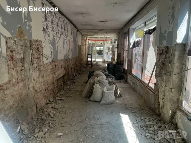 Кърти чисти извозва, снимка 17 - Хамалски услуги - 55610078