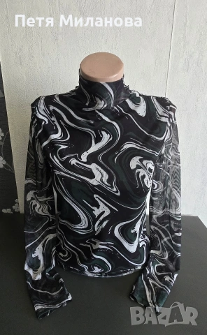 Полуполо "Mohito"