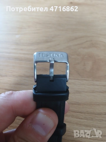 Часовник Festina, снимка 6 - Мъжки - 55208074