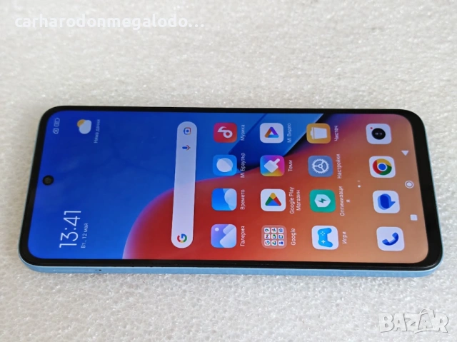 Xiaomi Redmi 12 256GB 8GB RAM Dual Перфектен Като Нов, снимка 5 - Xiaomi - 54556864