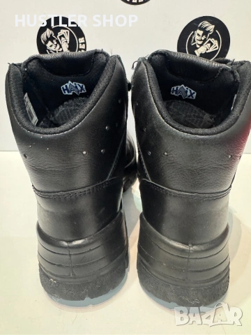 Мъжки кубинки HAIX GORE-TEX. Размер 40, снимка 7 - Други - 54528134