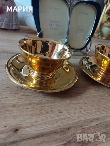 Royal Winton Golden Age, снимка 7 - Антикварни и старинни предмети - 54651018
