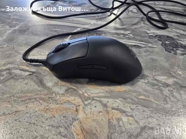 Мишка Steelseries Prime+ , снимка 2 - Клавиатури и мишки - 54607180