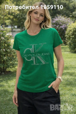 дамска тениска , снимка 3 - Тениски - 53980002