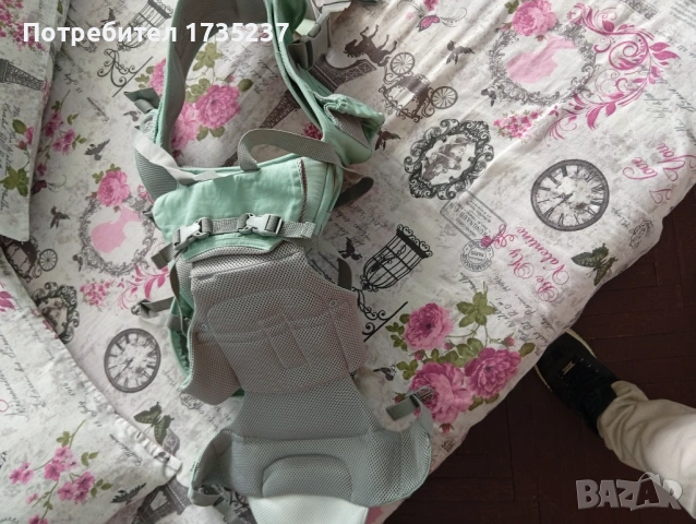 Кенгуро, снимка 6 - Кенгура и ранички - 54370427