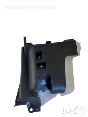 Лайсна и бутони за управление за Toyota Prius 1.8 Hybrid (2018) 55480-47150 