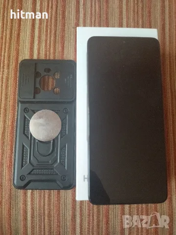 Honor 4 magic lite 5G като нов, снимка 7 - Huawei - 55428011