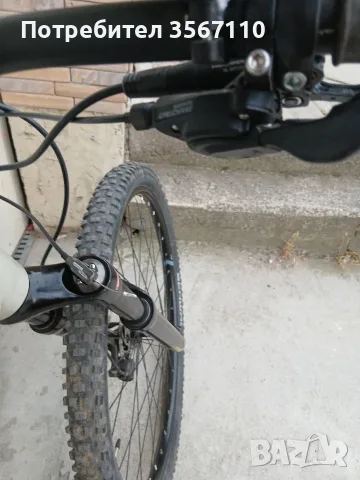 Колело Lapierre 29цола, снимка 4 - Велосипеди - 55327280