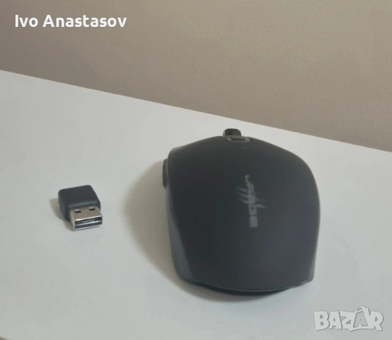 НОВ Геймърски лаптоп MSI Katana GF66 (16GB RAM / 1.5TB SSD / RTX 3050Ti), снимка 6 - Лаптопи за игри - 55249878