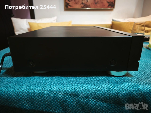 Cd Player Technics SL-P377A, снимка 5 - Ресийвъри, усилватели, смесителни пултове - 54662702