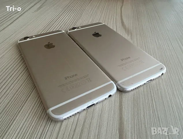 Apple iPhone 6 (модел A1586) За Части, снимка 11 - Apple iPhone - 55673934
