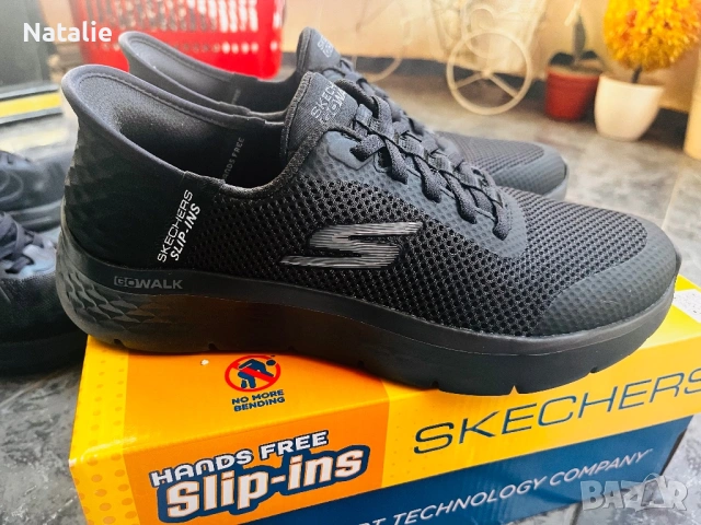 Спортни обувки, снимка 3 - Маратонки - 54346241