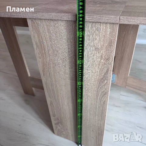 Разтегателна маса, снимка 9 - Маси - 54379371