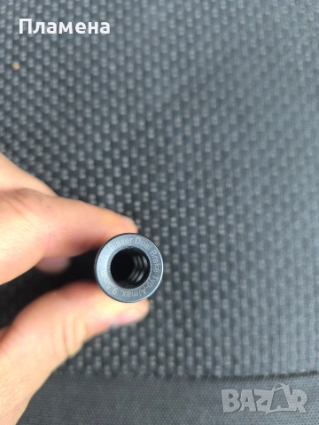 компенсатор Blaser Dual Brake 9,5mm
