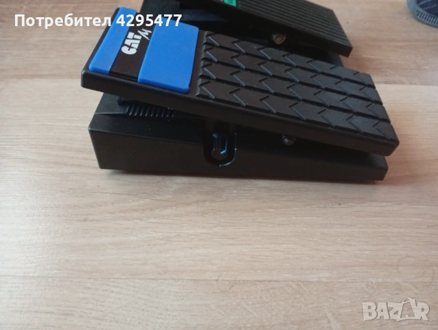 Volume pedals, Sustain pedals Korg, Roland, Marshall, Yamaha , снимка 3 - Други - 55257151