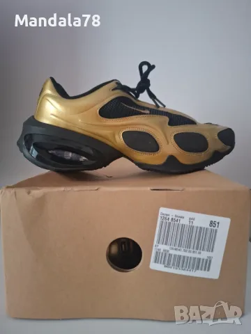 Продавам нов Nike Air Max Muse.