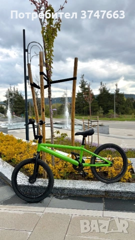 Колело bmx 