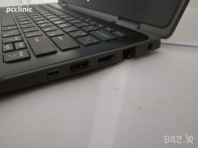 2-в-1 Лаптоп HP ProBook x360 11 G5 | TOUCH | intel Celeron N4020 | 4GB RAM | 64GB eMMC | Windows 11, снимка 5 - Лаптопи за дома - 54957979