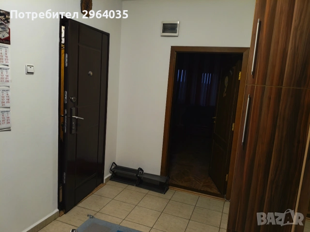 Отдава се под наем 3-стаен апартамент в с. Айдемир, снимка 13 - Апартаменти - 55290538