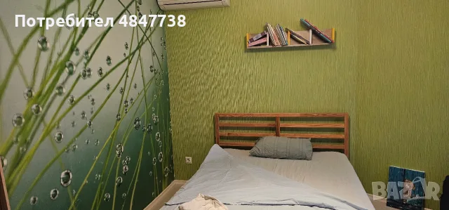 Къща под наем гр. Костинброд, снимка 10 - Къщи - 55702115
