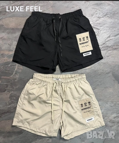 Dior 🔹 Tommy Hilfiger 🔹 Armani 🔹 Burberry 🔹Мъжки Бански S -2XL, снимка 12 - Бански - 55123352