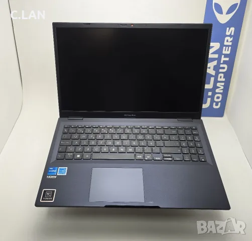 Asus ExpertBook B1 i5 1335U/16GB/512SSD/FHD, снимка 5 - Лаптопи за работа - 55307087