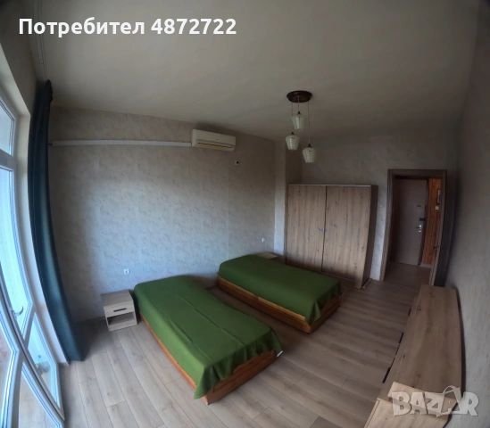Двустаен апартамент под наем от собственик, снимка 3 - Апартаменти - 55122406
